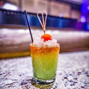 Jade Apple