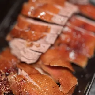 Peking Duck