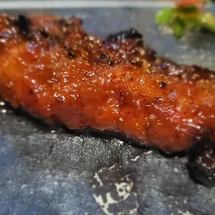 Iberico Pork