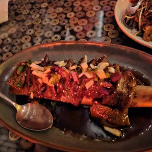 Short Rib