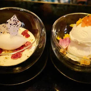 Panna Cotta