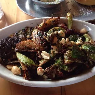 Brussel Sprouts*