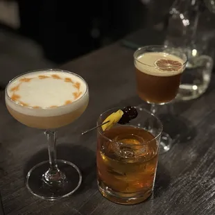 Cocktail Riffs ~ delicious!