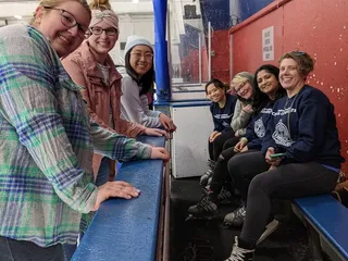 Moylan Tranquility Iceplex