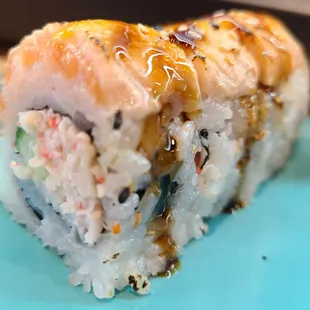 Lion King Roll