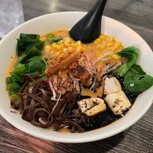 V2. Motto Special (Veggie)