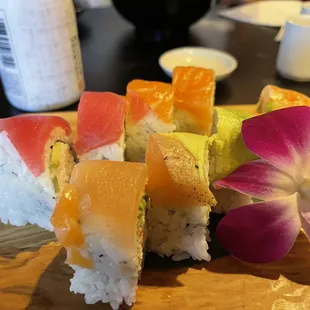 food, sashimi, sushi and sashimi, sushi