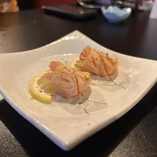 food, sushi, sushi and sashimi, sashimi