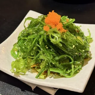 Seaweed Salad