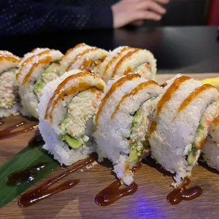 Crunch Roll