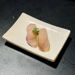 Yellowtail Nigiri