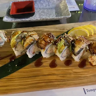 Eel Roll