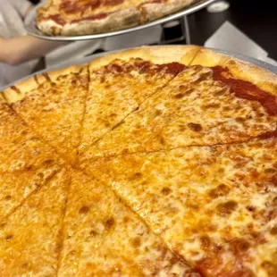 16&quot; Pizza