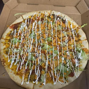 food, tacos