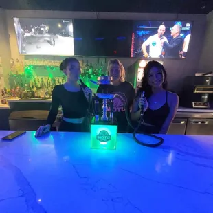 1/2 OFF Hookah Wednesdays