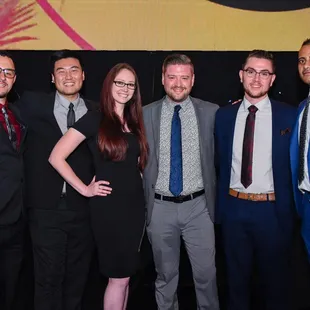 R&amp;R company trip to Cancun!