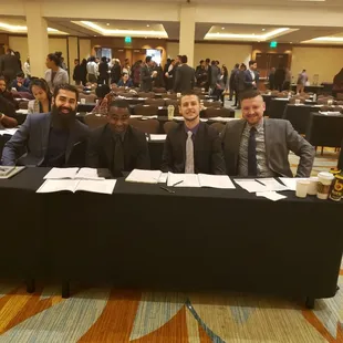 Regional Leaders Meeting - Los Angeles, CA