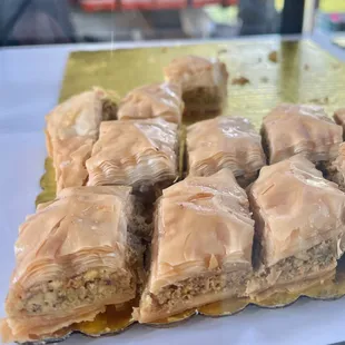 Baklava