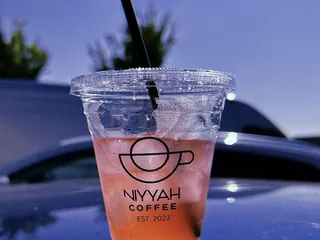 Niyyah Coffee