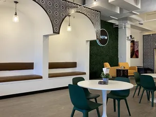 MOTW Coffee & Pastries