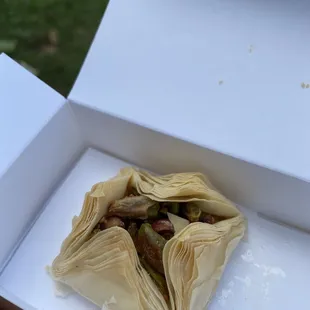 Baklava