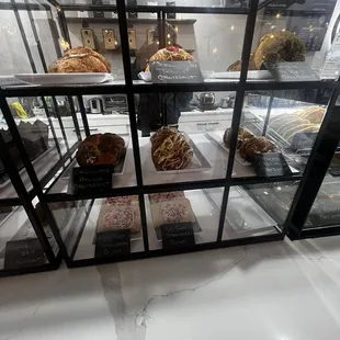 dessert
