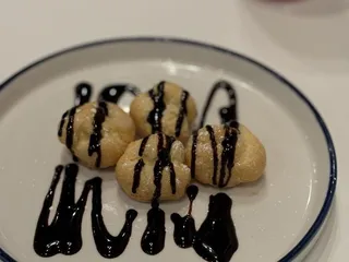 Aladdin Cafe