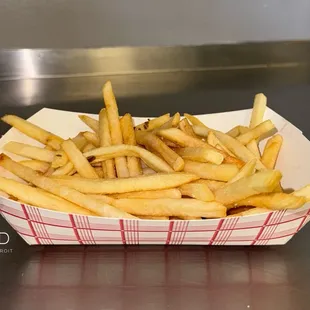 French Fries