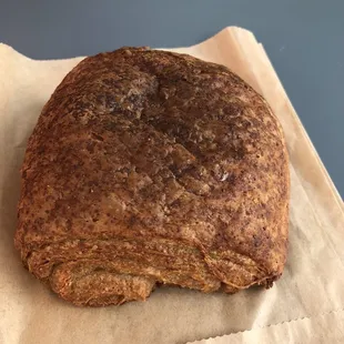 Pan au chocolate