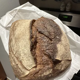 classic loaf