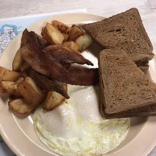 food, steak
