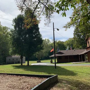 Moundview Park