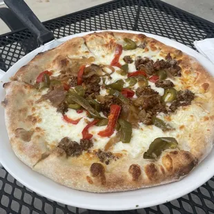Pizza