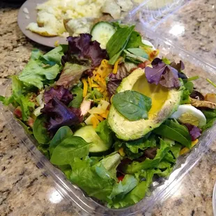Salad