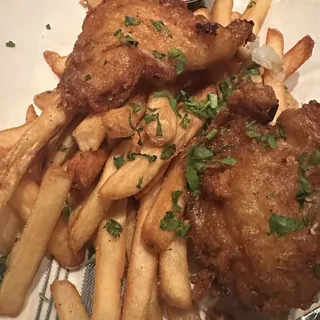 Fish & Chips