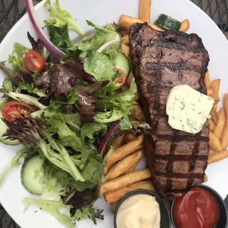 Steak Frites