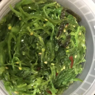 Seaweed Salad