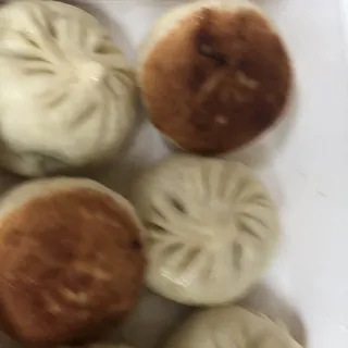 Beef Dumplings