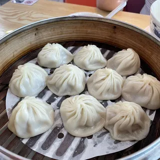 Xiao Long Bao