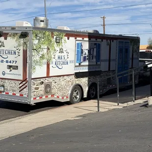 Food truck