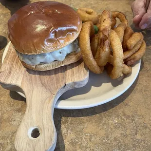 Cheeseburger