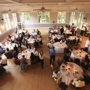 Our Wedding - view from Balcony