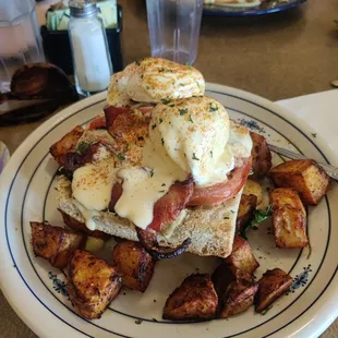 Blackstone Benny