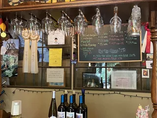 Butterfly Creek Winery & Vineyards