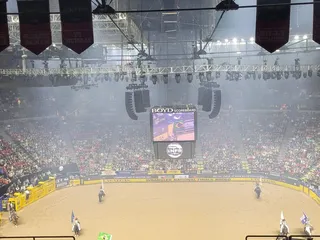 Wrangler National Finals Rodeo