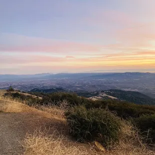 Mount Diablo