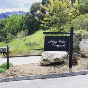 Wineries