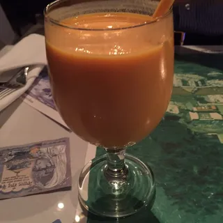 Mango Lassi
