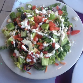 House Salad