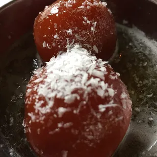 Gulab Jamun